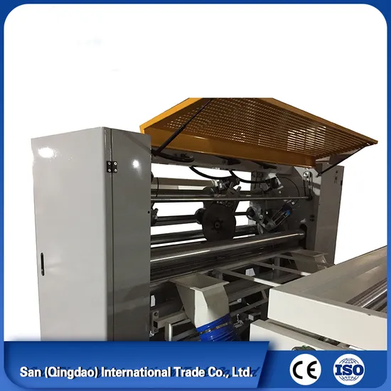 Drilled Screen Basket of Pulp System