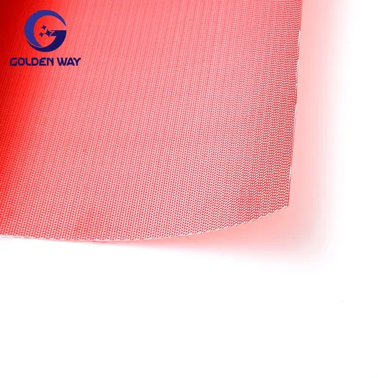 16904 4106-2 Flat Yarn Polyester Woven Dryer Fabric / Screen / Mesh for Paper Making Machine