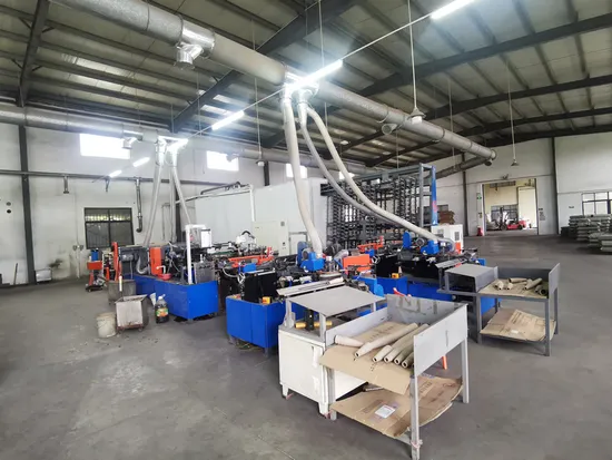 Paper Cone Making Machinery High Quality Chinese Manufacturer