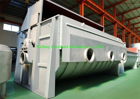 Gravity Disc Thickener for Paper Pulp Making Machine