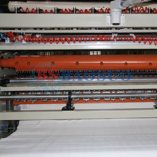 fully auto YH Facial Tissue/Facial Paper Making Machine