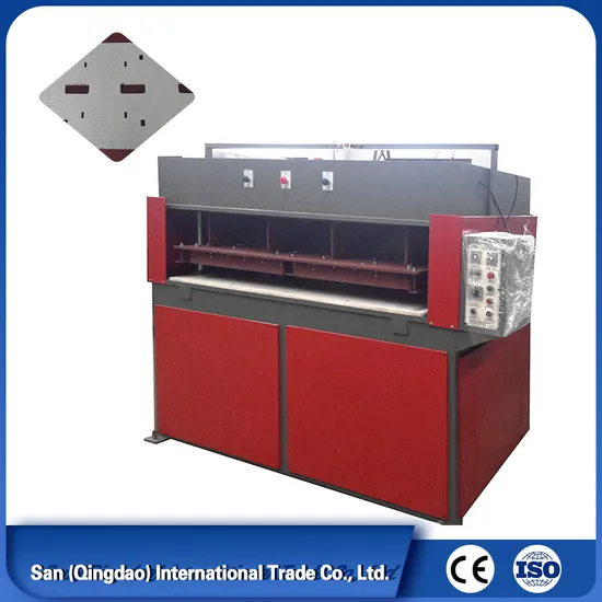 High Quality Die Cutting Machine for Honeycomb Paper/Board