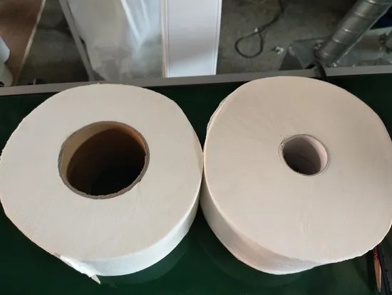 Business Machines 2024 Maxi Roll Paper Towel Cutting Machine