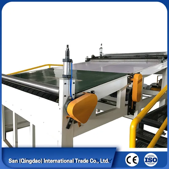 Customizable Cellular High-Speed Compound Machine Equipment