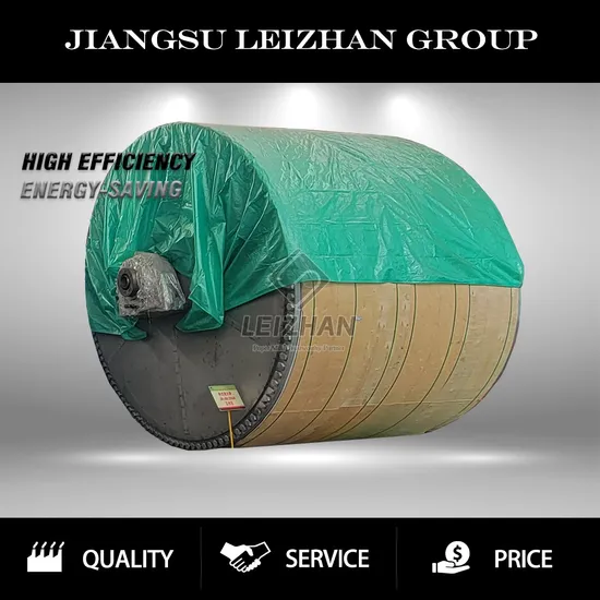 Paper Making Quipment Stainless Steel Dryer Cylinder with Factory Price