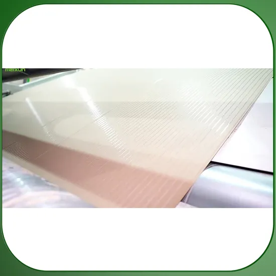 Steam-Operated Honeycomb Furniture Machine for Superior Paper Board Quality