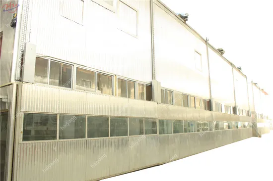 Automatic Coated Recycled Waste Recycling Plant Kraft Making Testliner Paper Machine Hot Sale