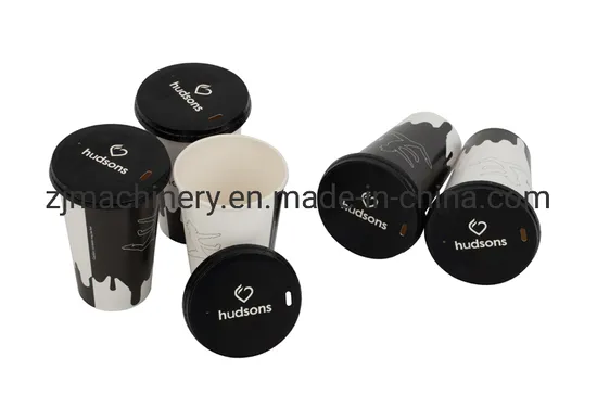 Bst-600A Paper Cup Fan Skiving and Folding Machine Factory
