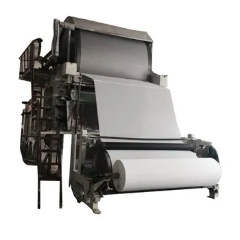 Manufacture Automatic Full-Embossing Tissue Wet Wipe Price Machinery Toilet Paper Rewinding Machine
