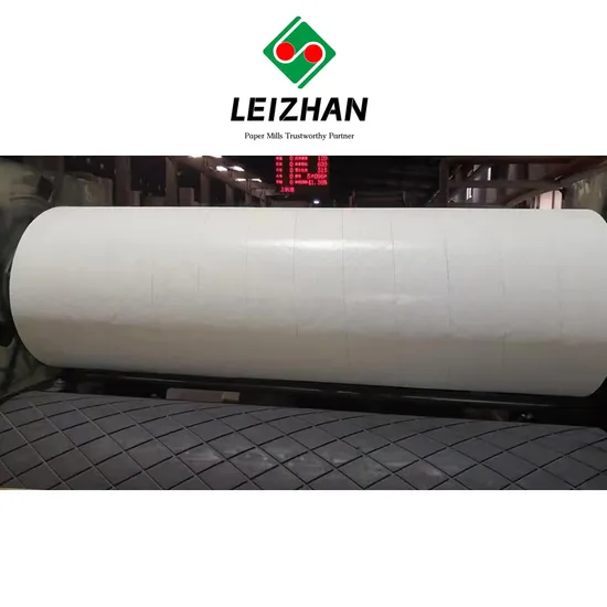 Corrugator Roller Pulley Lugging for Conveyor Belt