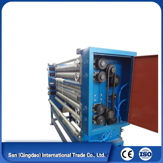 Best Price Honeycomb Board Machinery for Cardboard