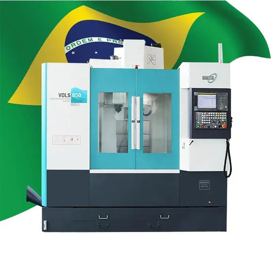 5 Axis CNC Milling Machine Manufacturer Vertical Machining Center 5axis CNC Milling Machine