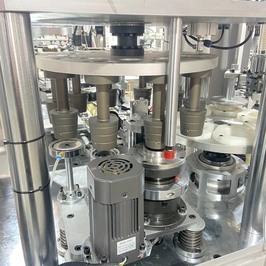 Automatic One Year Newsmart Machinery Double Wall Paper Cup Machine