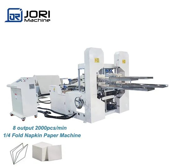 Paper Napkin Screen Printing Machine Tissue Printer for Serviettes