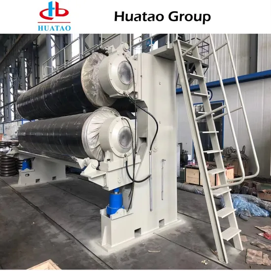 Writing Paper Calender Machine