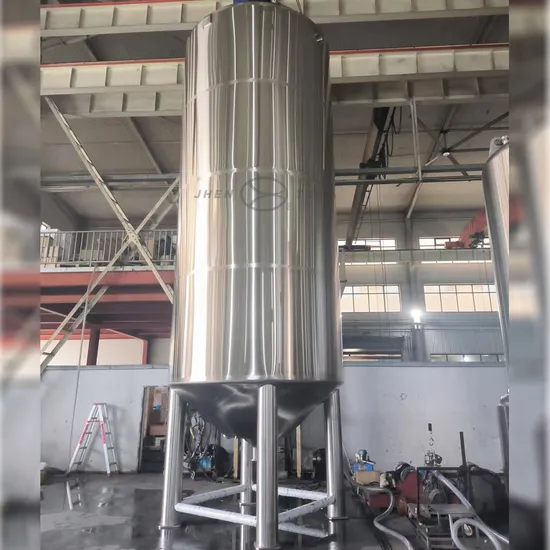 100L 200L 300L SS304 Stainless Steel High Pressure Laboratory Chemical Reactor
