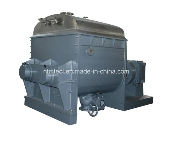Kneader with Ball Valve, Tilting, Screw Extruding Discharge for CMC, Cellulose, Ink, Plasticine, Carbon, Rubber Mixer Machine