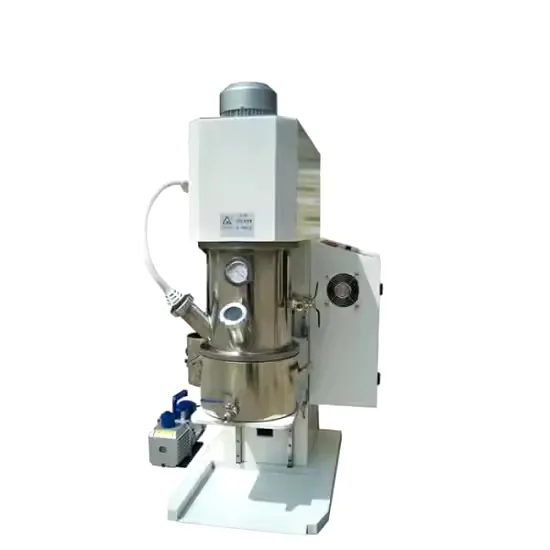 Jxn OEM Kneading Mixer Vertical Kneader Machine