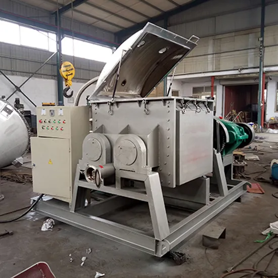Electric Arm Kneader Industrial Food Mixer Machine Liquid Silicone Sigma Mixer