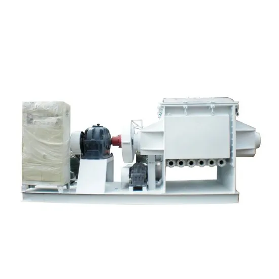 Manufacturer Factory Plastic Batch Mixer Kneader Mixing Equipment with Technical Formula