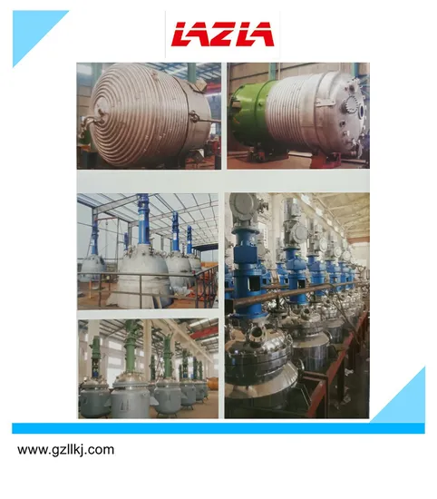 Top-of-The-Line Detergent Powder Mixing Machine for Commercial Use