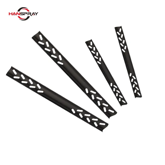 Mixing Paddles Plastic Car Paint Stick