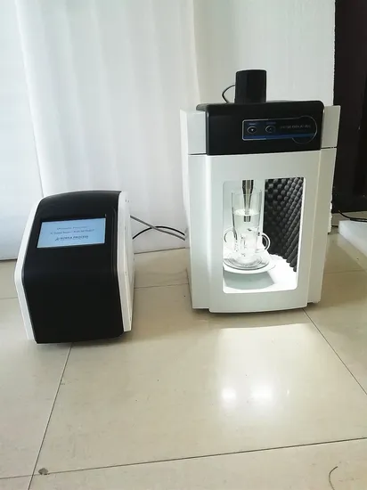 Jy92-Iin/Jy92-Iidn Touch Screen Electric Homogenizer Emulsifying Mixer Homogenizer Equipment