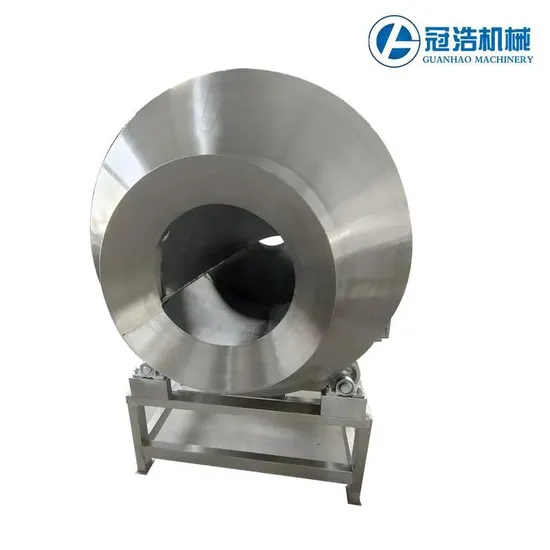 Stainless Steel Drum Mixer Mixer Stainless Steel Bb Fertilizer Mixer
