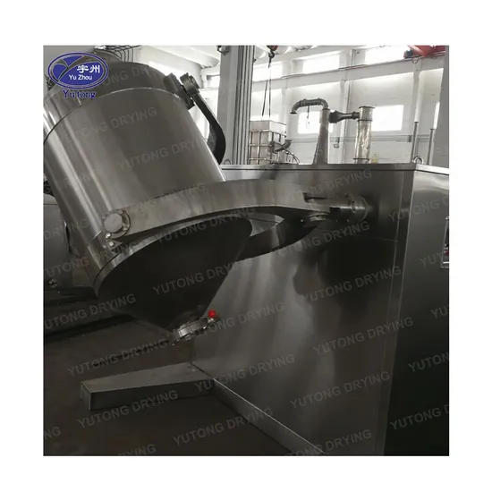High Efiicient Blending machine for Milk