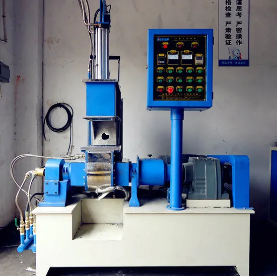 1L 3L 5L Dispersion Lab Kneader Mixer