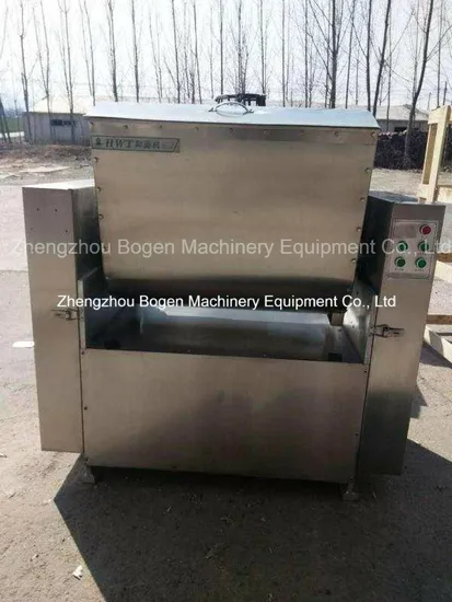 Dough Mixer with Full Stainless Steel