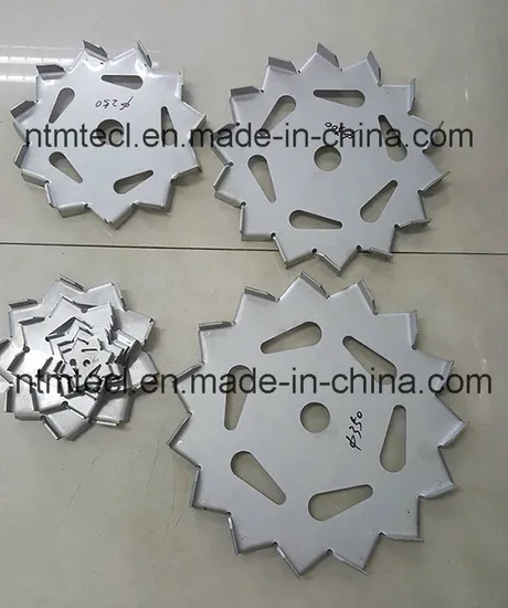 High Speed Deflucculating Dispersion Machine for Paint, Pigment, Liquid