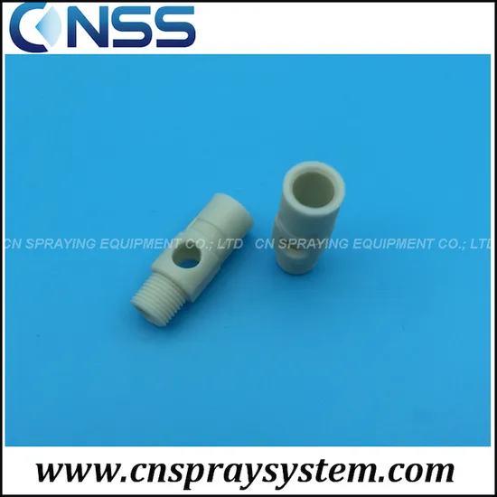 Water Mixer Spray Nozzle Mixing Spray Nozzle