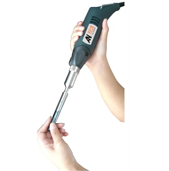 Hand-Held Laboratory Homogenizer Emulsifying Mix Nice Price