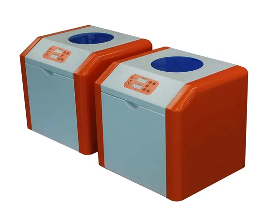 Solder Paste Mixer / Centrifuge Machine