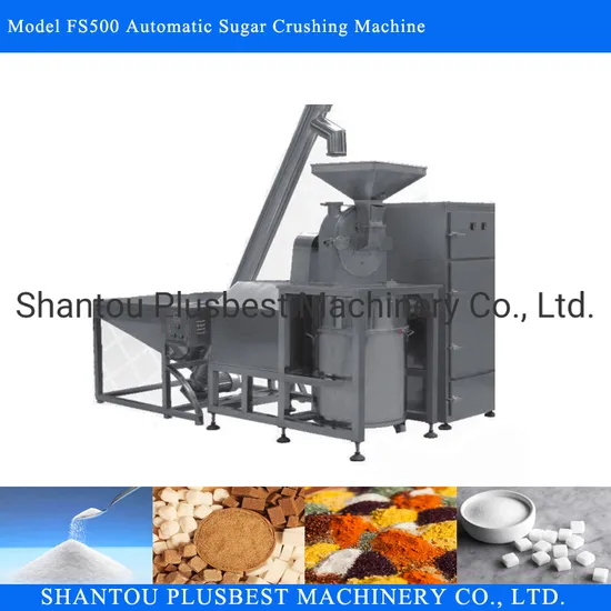 Wheat Flour Mixing Machine Dry Powder Blender