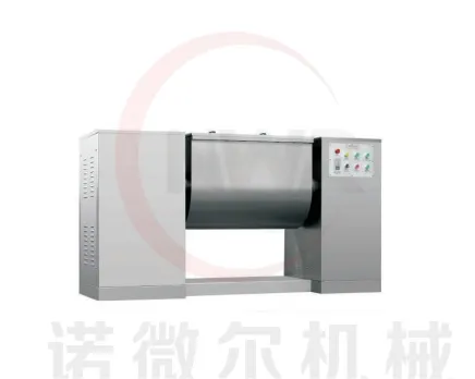 Coffee Powder High Efficiency Ribbon Mixer