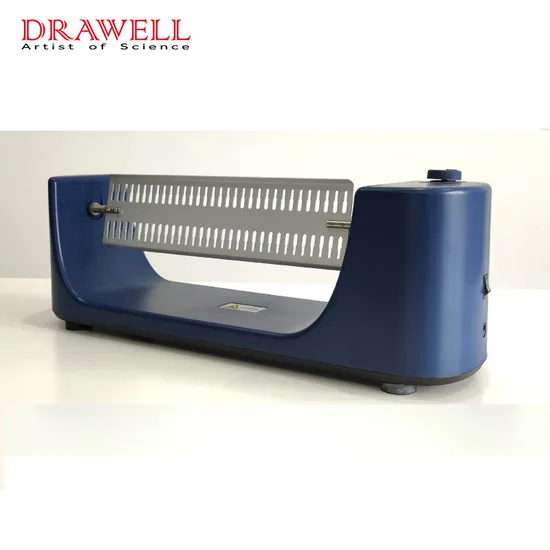 LCD Digital Rotator Electronic Adjustment of Speed and Time Classic Rotator