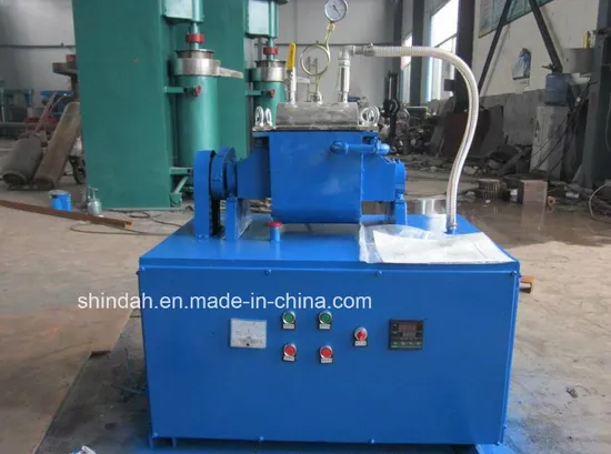 Lab Mixer Lab Sigma Kneader Z Mixer