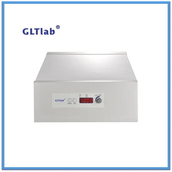 Gltlab Manufacturer Magnetic Stirrer with High Load Capacity