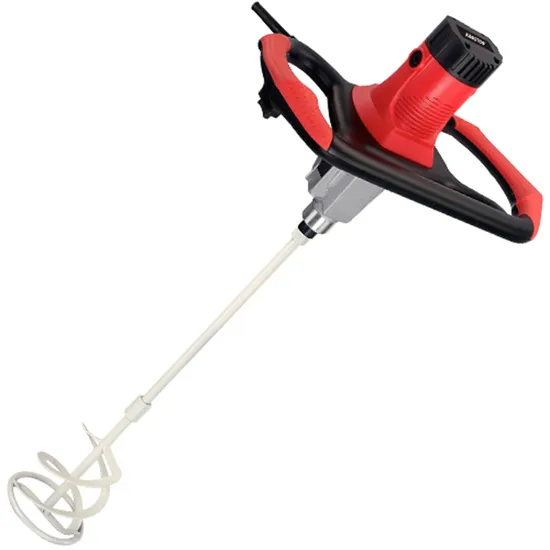 1400W 2 Paddles Industrial Mixer Machine