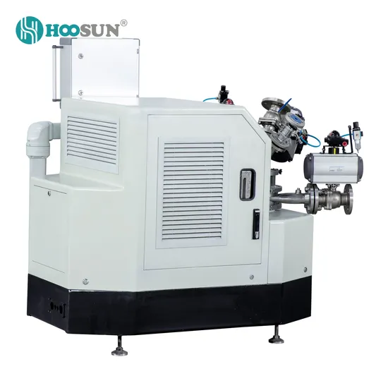 CE Approved Corrosion Resistant High Speed Mixer Paint Disperser for Mixing Paint, Coating, Ink, Pigment