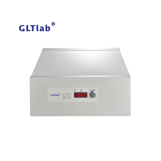 Stirrer Mixer with Stir Bar High Capacity 150L for Laboratory Without Heating