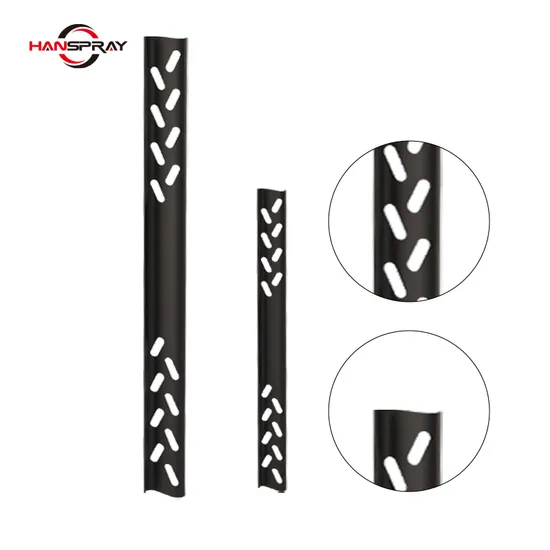 Hot Sale Plastic Mixing Sticks Measuring Paint Price