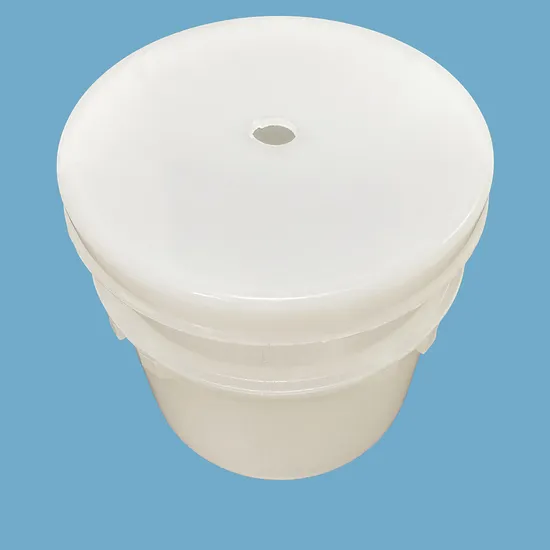 HDPE Material Planetary Centrifugal Deaerate Mixer 300ml Mixing Jars
