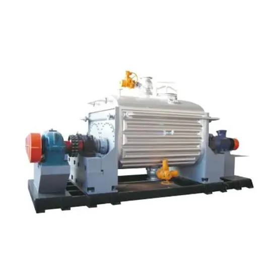 Automated System Dispersion Kneader Mixer with PLC Control for Rubber, Silicone, Chewing Gum, Ink
