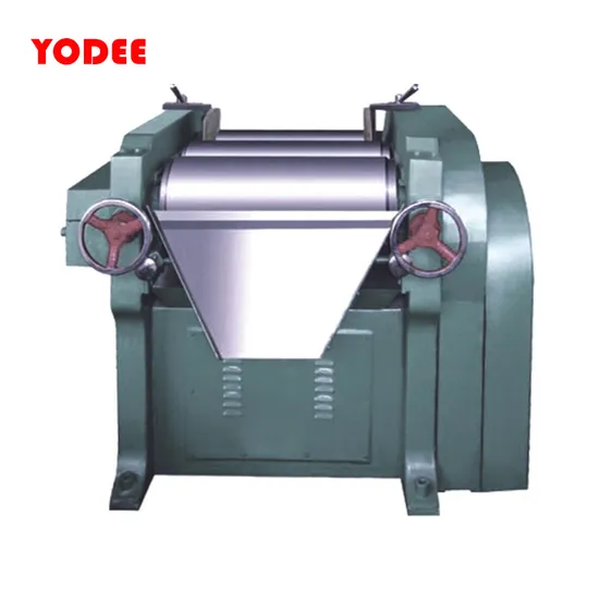 High Speed Automatic Homogenizer Emulsifier Eye Shadow Lipstick Mascara Mixing Production Line