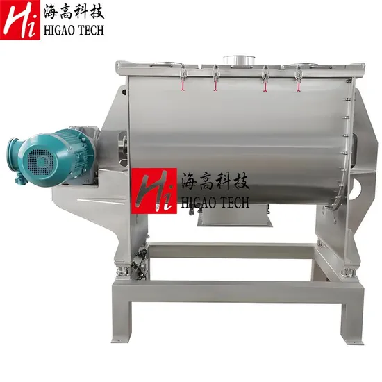 ABB, Siemens, Mitsubishi, China Top Brand Motor Commercial Blender Mixer