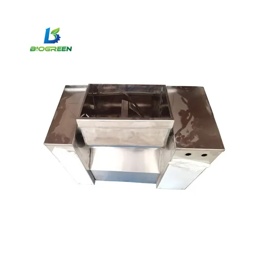 Trough Type Mixing Machine Mixing Machine Price Dough Trough Type Mixer Dough Mixing