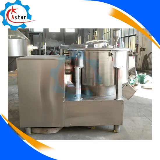 Stainless Steel Made High Speed Paint Mixer